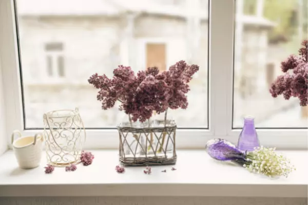 Fensterbänke
