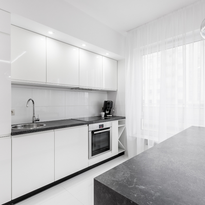 Granit Arbeitsplatten