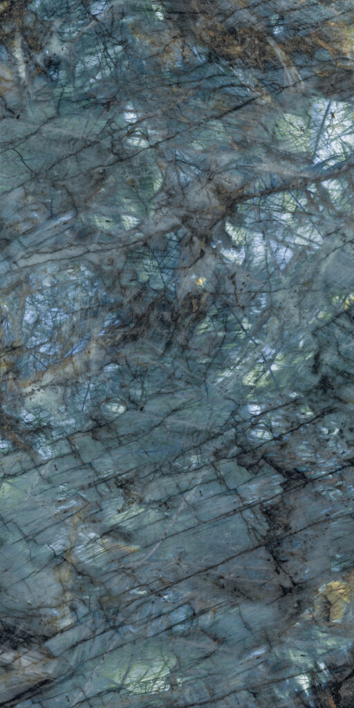 LEMURIAN BLUE