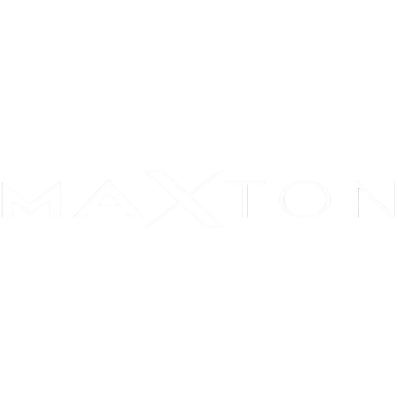 Maxton